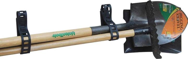 Actual product image QuickFist Quick Fist Long Arm Vehicle Tool Holder