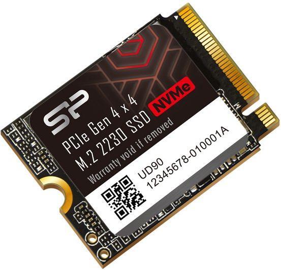Produktbild Silicon Power Dysk SSD UD90 1TB M.2 2230 PCIe NVMe (1000 GB, M.2 2230)