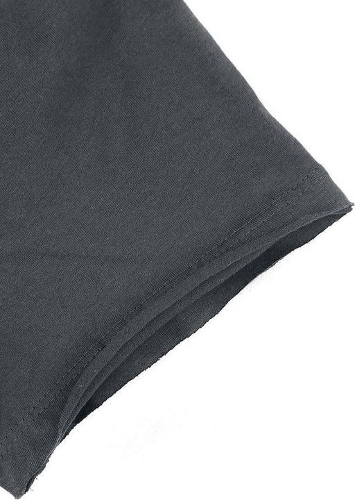 Actual product image Amplified Bastards TShirt (3XL)