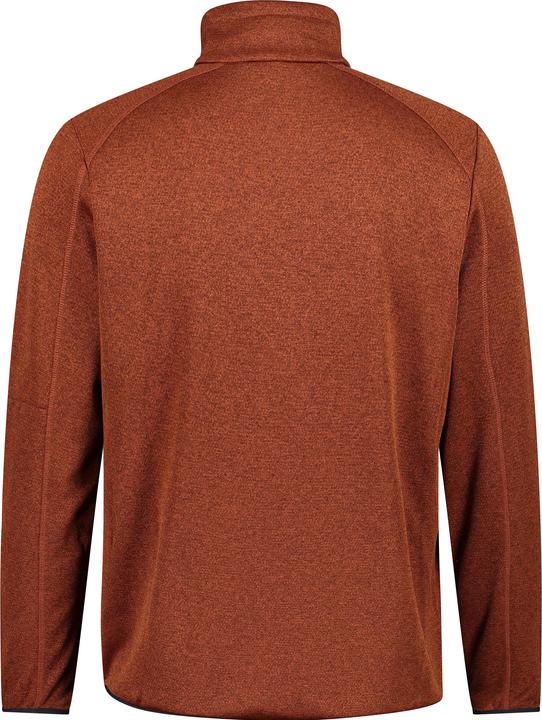 Actual product image CMP Campagnolo Knitted Fleece (54)