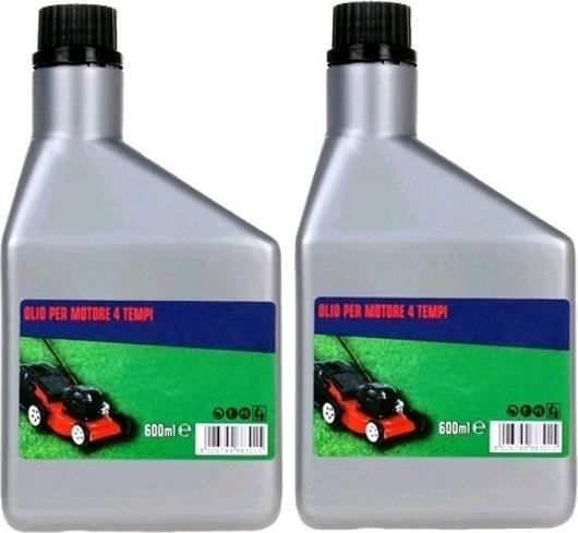 Image du produit Blue Bird MZ 32640 Motobineuse avec moteur à essence Loncin de 159 cm3