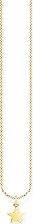 Produktbild Thomas Sabo Kette (925er Silber, 38 - 45 cm)