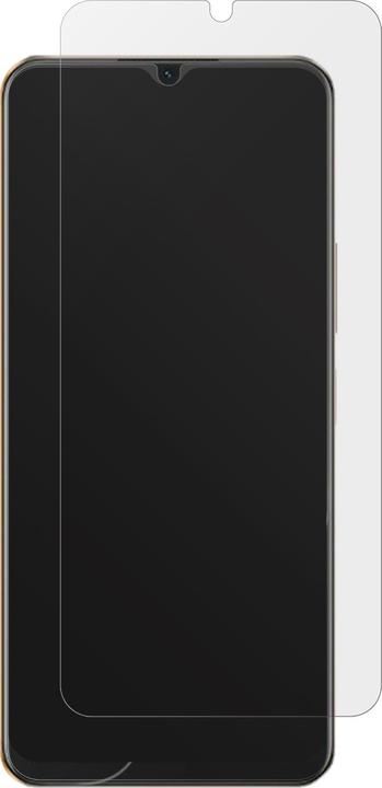 Produktbild Dipos Displayschutzfolie Antireflex (4 Stück, Vivo Y73t)
