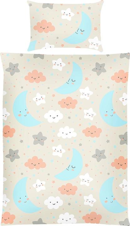 Image du produit Betten Duscher Ensemble de literie pour bébé