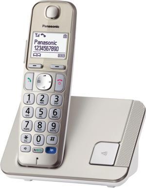 Immagine prodotto Panasonic KX-TGE210