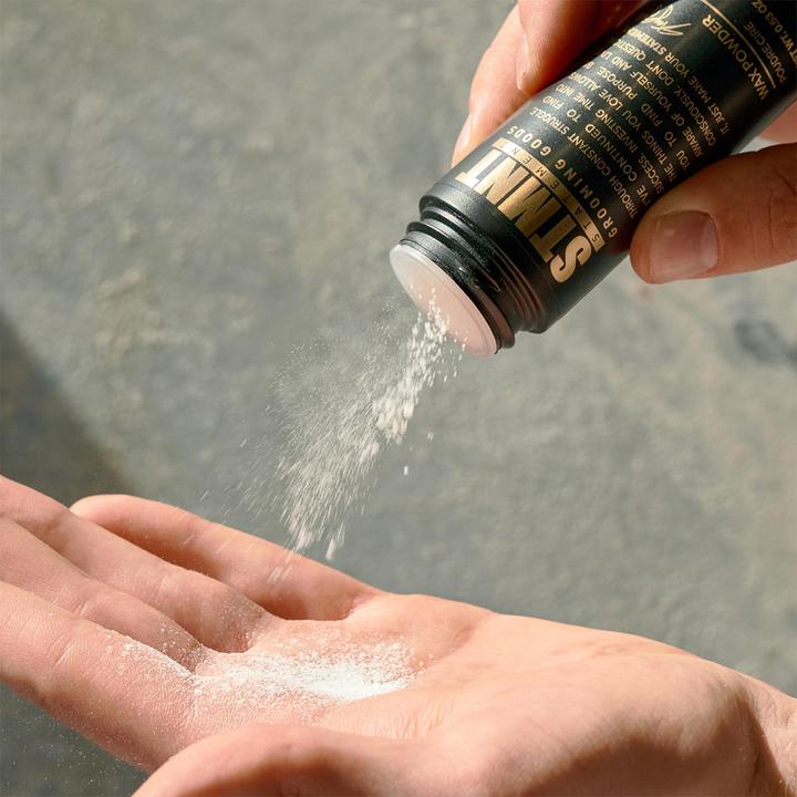 Immagine prodotto STMNT Wax Powder