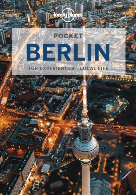 Immagine prodotto Berlin 7th Edition (Inglese, Collettività, 2022)