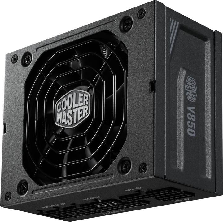 Produktbild Cooler Master V SFX Gold 850W ATX3.0 (850 W)