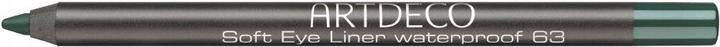 Actual product image Artdeco Soft (63 Emerald)