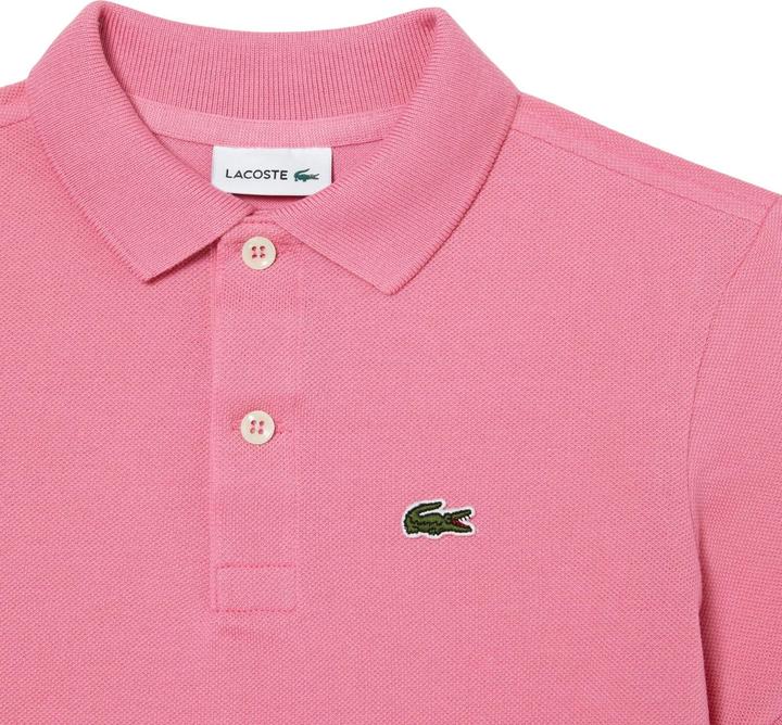 Immagine prodotto Lacoste Maglietta Polo Bambini (110)