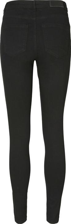 Actual product image Vero Moda VMTANYA Normal Waist Slim Fit Jeans (32)