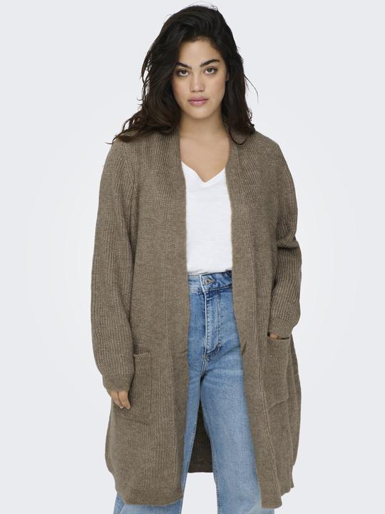 Image du produit Only Cardigan manches longues Curvy (M)