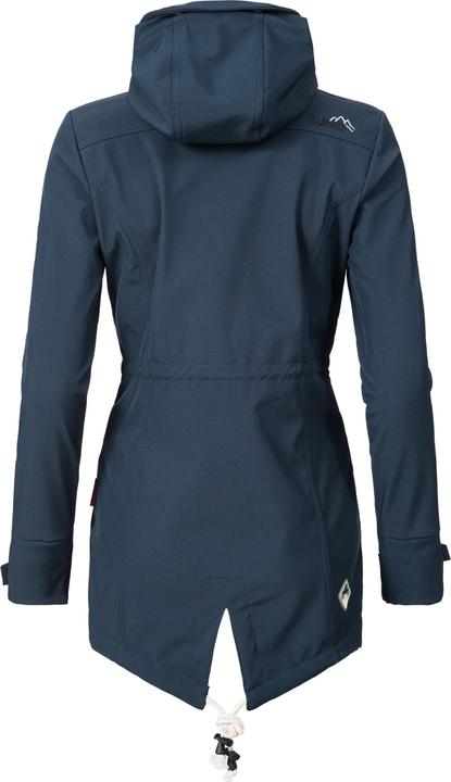 Image du produit Marikoo Zimtzicke (XS)