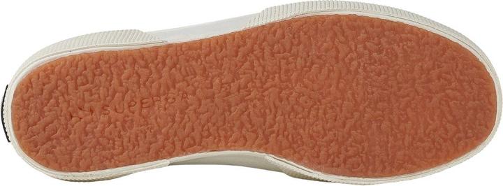 Actual product image Superga Womens/Ladies 3141 Revolley Swallowtail Ripped Mid Cut Trainers (42)