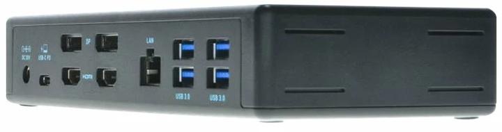 Image du produit i-tec Quattro Display (USB-C, 6 Ports)
