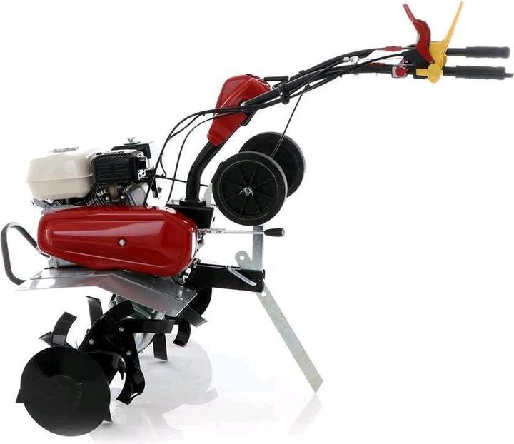 Image du produit Barbieri Motobineuse B35 Moteur à essence Honda GX160