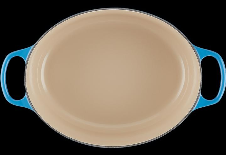 Produktbild Le Creuset Gusseisen Bräter (27 cm, Bräter + Schmortopf, Gusseisen)