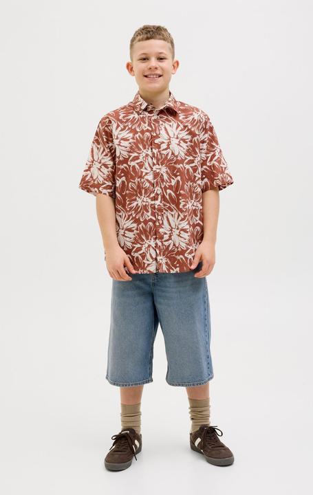 Image du produit Jack & Jones Hemd Junior Hemd (164)