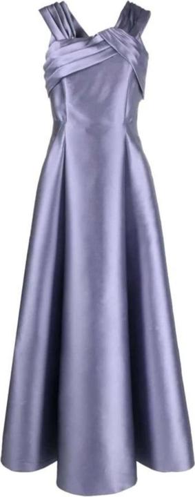 Alberta Ferretti Abiti Viola