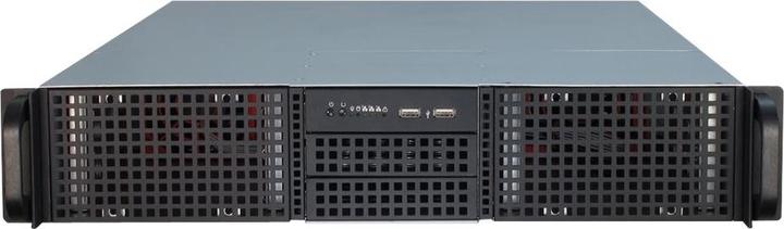 Actual product image Intertech 2U 20255