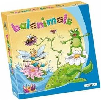 Beleduc Balanimals (German)