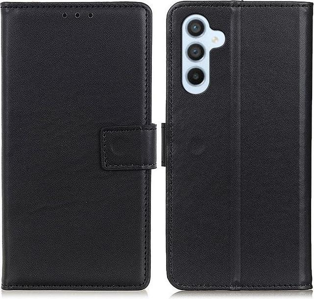 Produktbild MU Classic Classic II Leder Bookcover Series (Samsung Galaxy A16 5G)