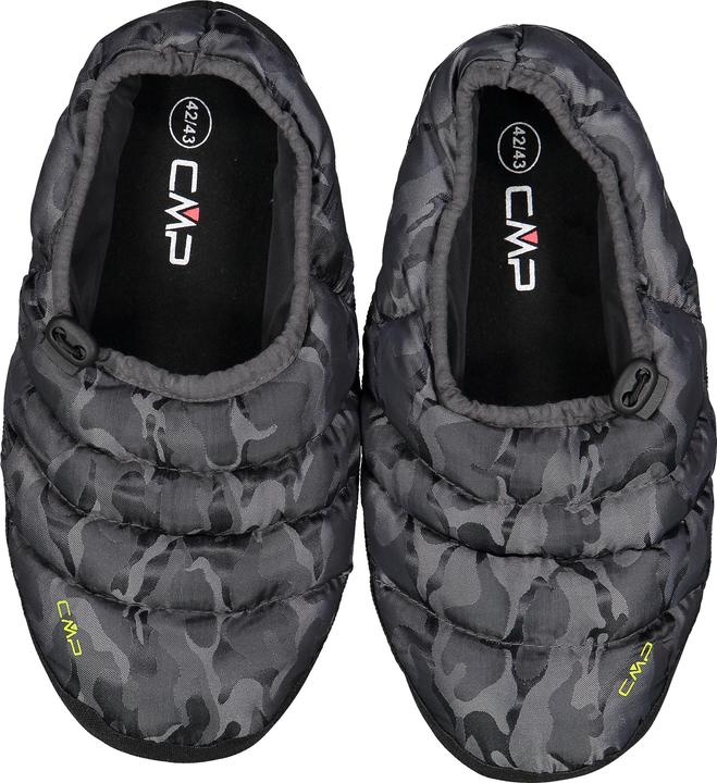 Immagine prodotto CMP Campagnolo Pantofole Lyinx (45)