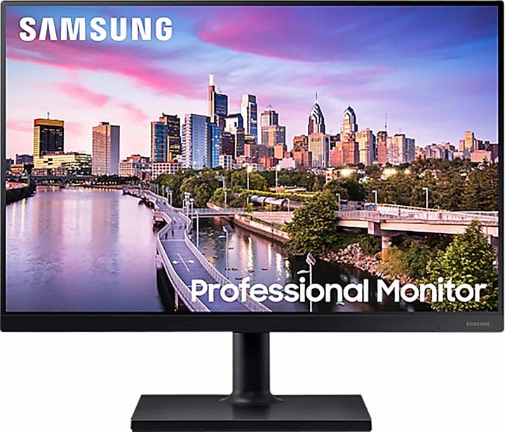 Immagine prodotto Samsung F24T450GYU (1920 x 1200 pixel, 24")