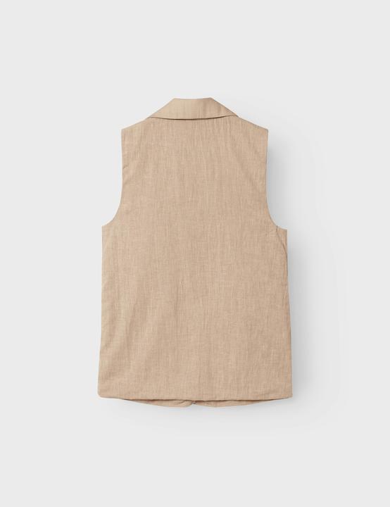 Actual product image Name it Sleeveless waistcoat (122)