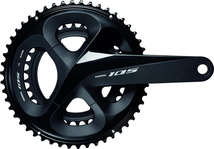 Image du produit Shimano 105 FC-R7000 (175 mm)