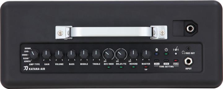 Produktbild BOSS (Electronics) KTN-AIR Gitarrenverstärker (Gitarre, 30 W)