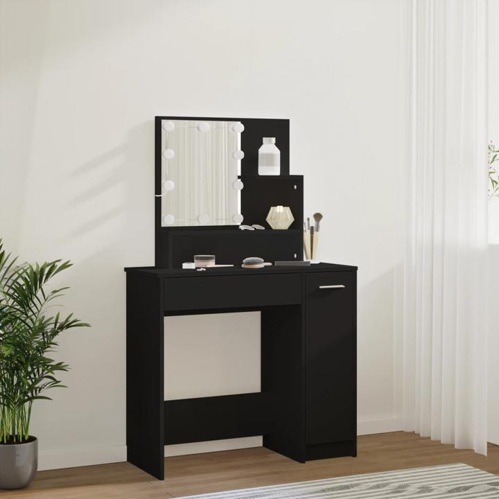 Image du produit VidaXL Fania (86.5 x 35 x 136 cm)