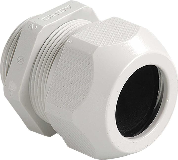 Actual product image Agro Cable gland M20