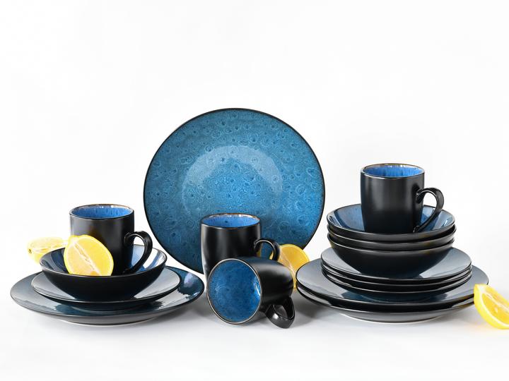 Actual product image CreaTable Capri (4 Piece)