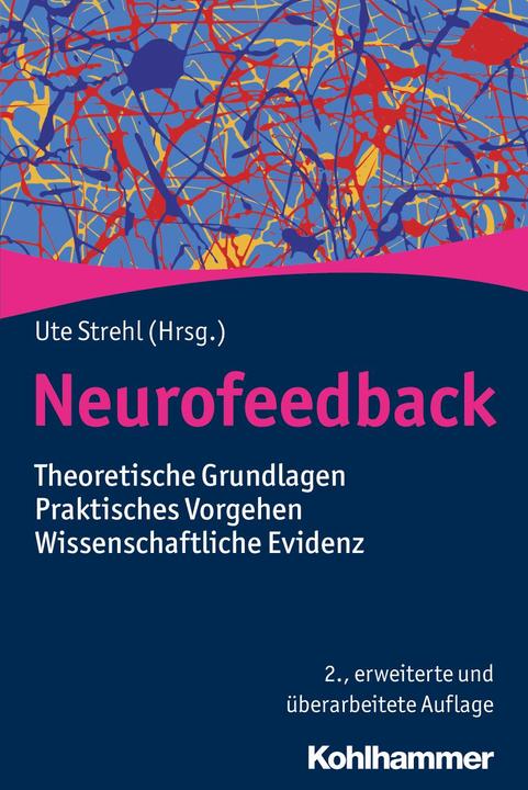 Produktbild Neurofeedback (Deutsch, Martin Holtmann, Axel Kowalski, Herbert Bauer, Holger Gevensleben, Hartmut Heinrich, 2020)
