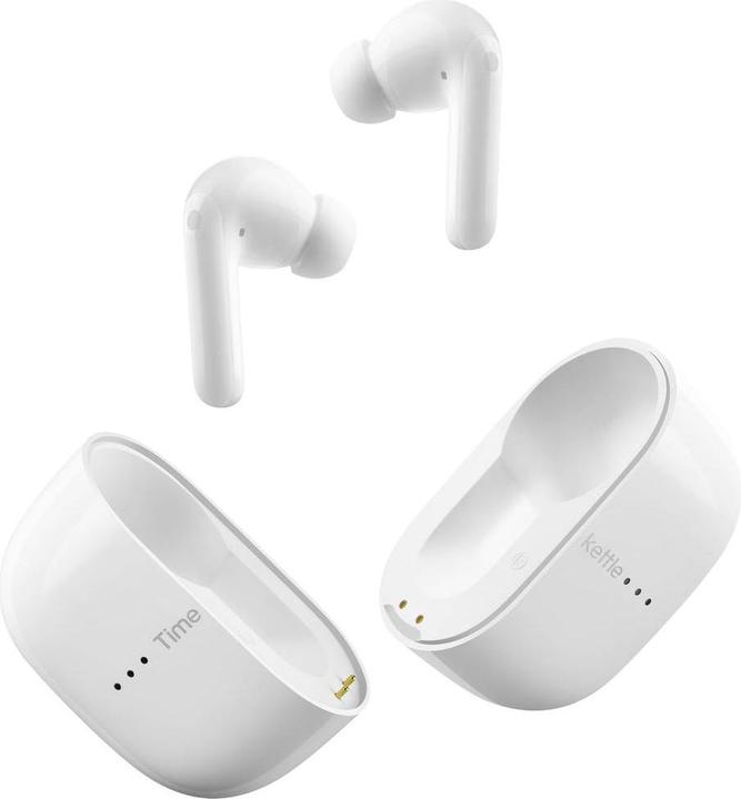 Actual product image Timekettle M3 Online Übersetzer-Earbuds