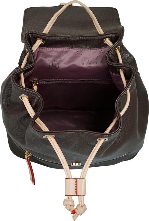 Actual product image Bugatti Backpack / Daypack Ella Ladies Backpack (10 l)