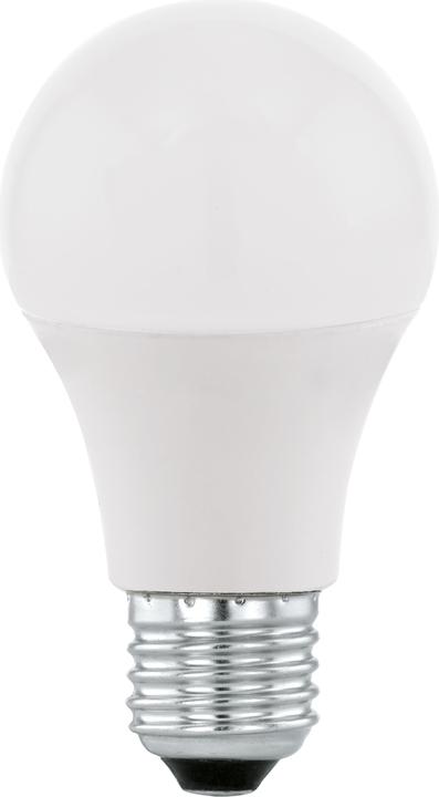 EGLO Fonti di luce (E27, 9 W, 806 lm, 1 x, F)