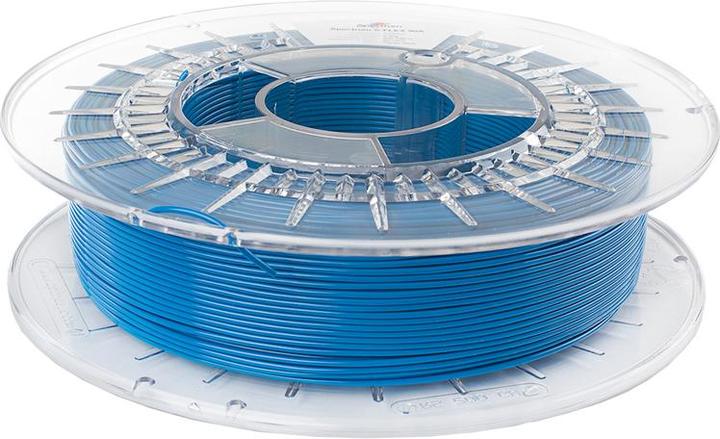 Produktbild S-Flex (TPU, 1.75 mm, 500 g, Blau)