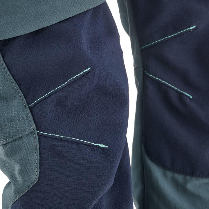 Immagine prodotto Quechua Modulpant Mh500 Kid Fille (102)