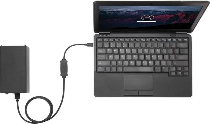 Actual product image StarTech USB-C to eSATA cable - For external storage devices with HDD / SDD / ODD (1 m, USB 3.0)