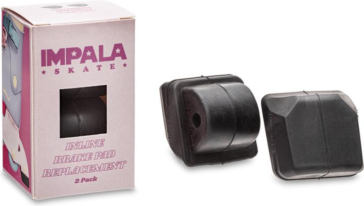 Image du produit Impala Inline Break Pad Replacement