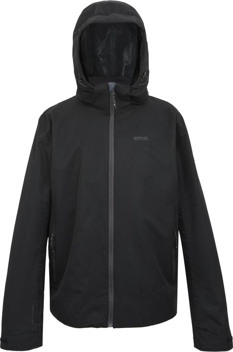 Actual product image Regatta Mens Oakhowe Waterproof Jacket (XL)