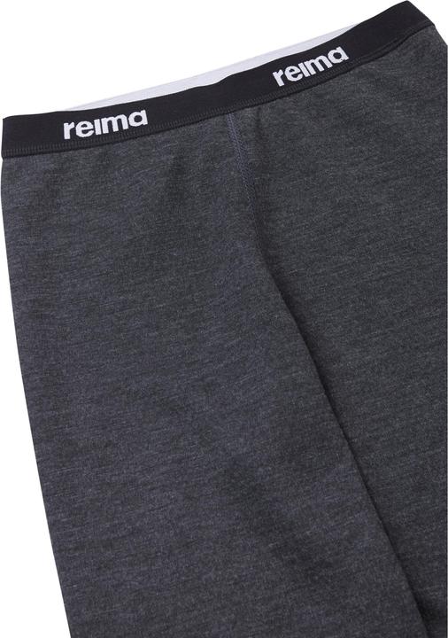 Image du produit Reima Ensemble de sous-vêtements Lani Black (L)