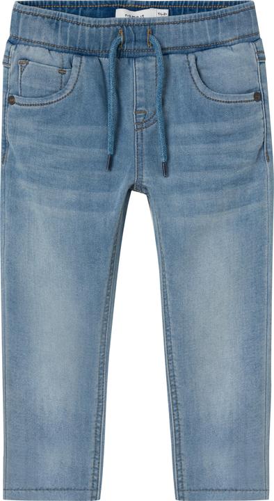 Actual product image Name it NMMRYAN SLIM SWE JEANS 2472-TH NOOS (128)