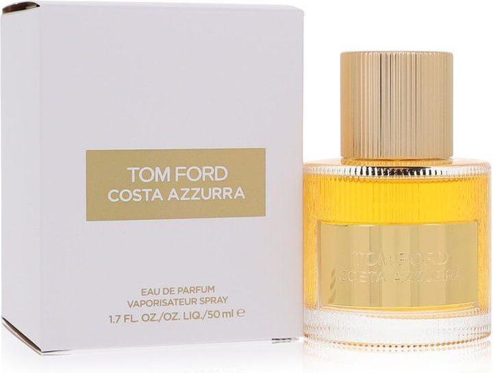 Image du produit Tom Ford Costa Azzurra (Eau de parfum, 50 ml)