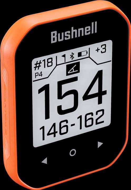 Immagine prodotto Bushnell Phantom 3 Golf GPS, arancione