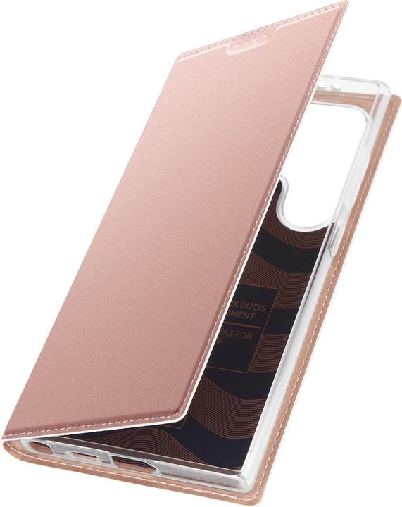 Image du produit Dux Ducis Couverture (Samsung Galaxy S24 Ultra)