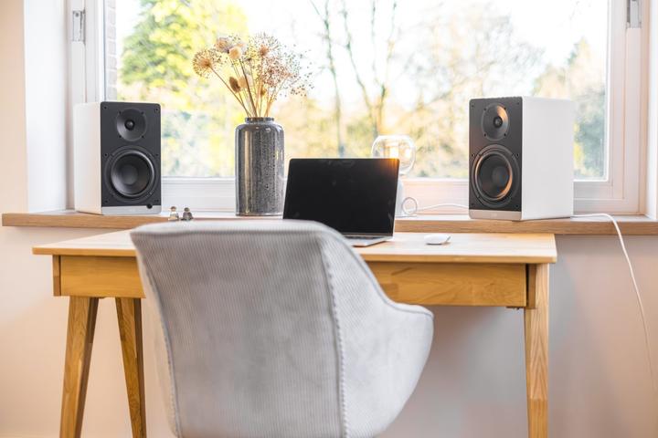 Produktbild ELAC Debut ConneX DCB61