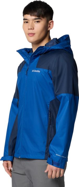 Image du produit Columbia Veste de Randonnée Imperméable Inner Limits™ III Homme (XXL)